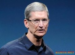 蘋果CEO庫克專訪：大屏iPhone為何姍姍來遲 是玩懸念？