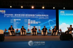 圓桌論道:政策春天來臨 新能源汽車行業帶來哪些利好?