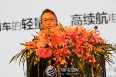 ?蔣小娟:我們追求更全更好的行業制造系統