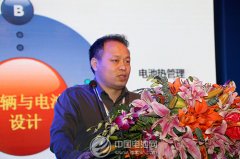 牟其勇：運行和維護在新能源車推廣中的重要性