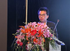 賽迪顧問吳輝:行業投資并購熱情似火