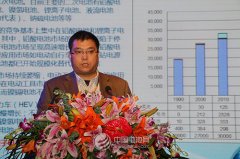 真鋰研究墨柯:鋰電產業及市場發展小結