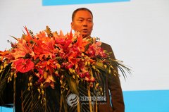 雄韜集團(tuán)衣守忠:雄韜集團(tuán)在鋰電池上的探索