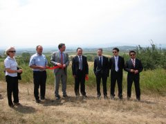 超鋰公司獲得巖石科技公司喬治亞湖鋰礦項目獨家購買權(quán)