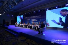 華西鋁業鋰電池用鋁箔受廣泛關注 數十家廠商參觀