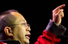 周鴻祎：馬云很難復制 創(chuàng)業(yè)者要學會悄悄進村