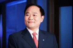 李書福:汽車工業3.0時代來臨 吉利啟動戰略轉型