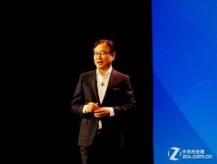 三星電子首席執行官尹富根：2020年實現全物聯網化