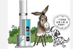 邢海洋：電動車政策誤區 電線桿改充電樁？