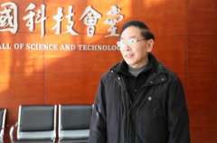 駱駝股份戴經明：鉛酸電池市場的裂變與新生