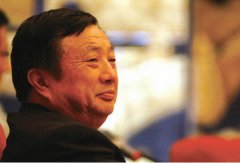 華為教父任正非的兩難：為何拒絕承認狼性文化？