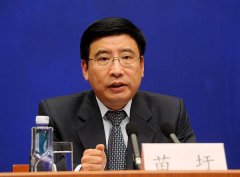 苗圩博鰲談無人駕駛：促進生產力解放