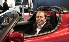 特斯拉CEO馬斯克：我們今年的銷售目標(biāo)是5.5萬輛