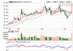 籌劃對外投資事項 德賽電池昨發布臨時停牌公告