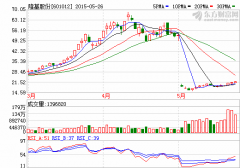 產業鏈布局加快 隆基股份擬35億投資山東光伏發電項目