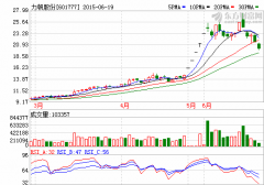 力帆股份擬投資15.476億元 生產(chǎn)新能源汽車鋰電芯