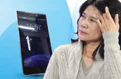 董明珠:二代格力手機不拼小米拼蘋果