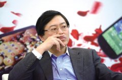 楊元慶:遭遇7年來最大挑戰 聯想裁員3200人