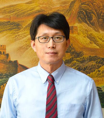 電池百人會理事：聯合汽車劉同鑫