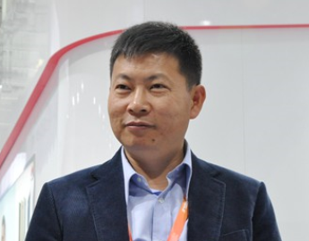 余承東：華為手機份額三年內沖二 不做“Me Too”贏未來