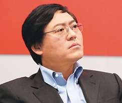 聯想集團CEO楊元慶：PC電腦仍是2000億美元大市場