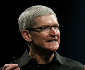 蘋果庫克來華洽談 ApplePay國內上線?