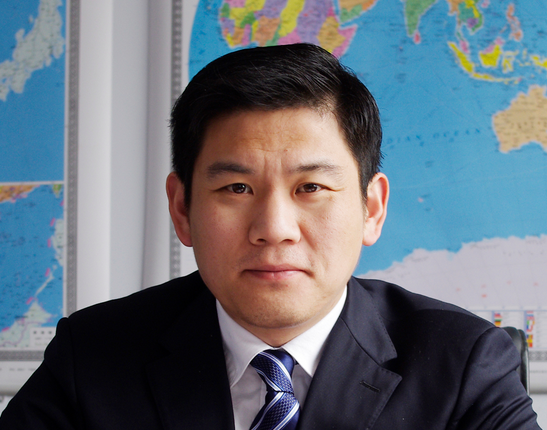 海歸“創(chuàng)二代”孟祥輝:打造電池業(yè)“特斯拉”