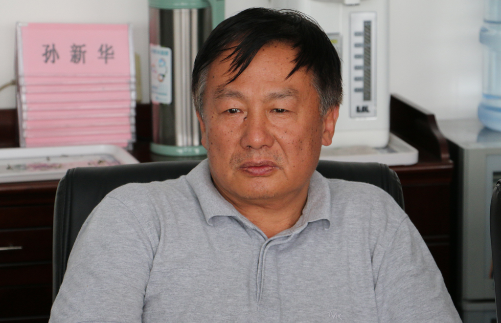 寧延生:高瞻遠矚 創新開發新型動力電池電解液