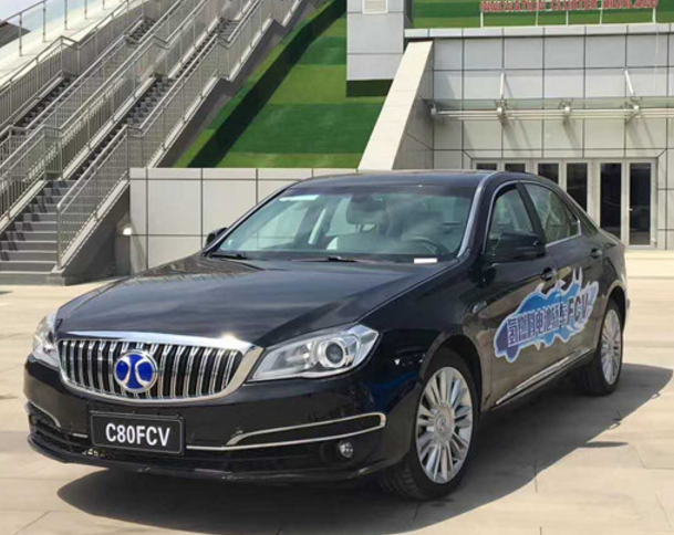 氫燃料電池勢頭越來越猛!多地加快出臺產業化扶持政策