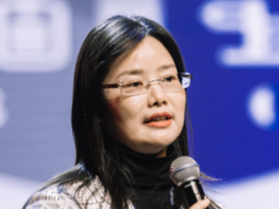 中航鋰電劉靜瑜:讓我們攜手推進(jìn)新能源產(chǎn)業(yè)健康持續(xù)發(fā)展