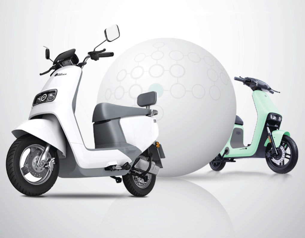 2021年中國電動兩輪車產量5443萬輛 帶動鋰電池出貨量超13GWh