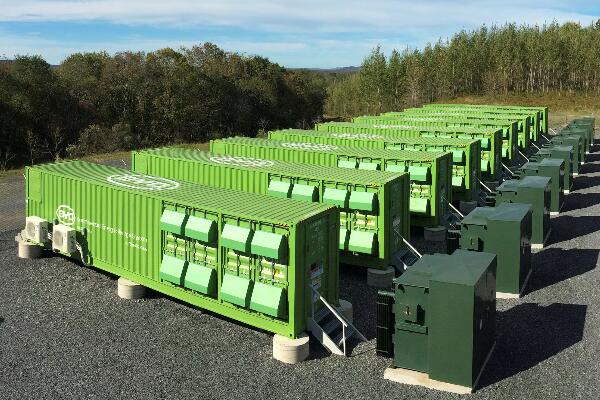 3.2億元！比亞迪預中標國家能源集團浙江梅嶼項目儲能系統采購