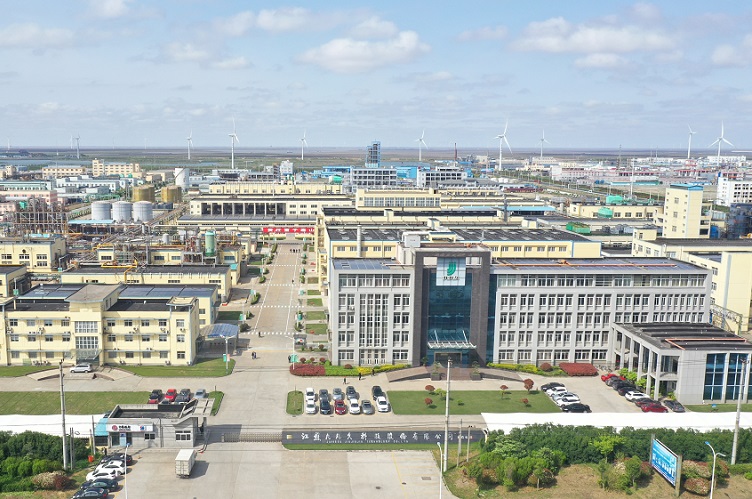 3.5萬噸六氟磷酸鋰！1萬噸六氟磷酸鈉！*ST必康擬逾22億擴(kuò)產(chǎn)