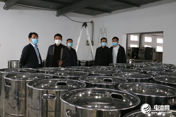 2022年上半年電解液產(chǎn)量達29萬，后市走勢將如何？