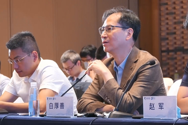 并購整合序幕拉開 容百科技加速布局鈉電材料及錳鐵鋰領域