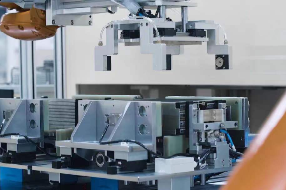 30億元!億緯鋰能擬與紫金鋰業(yè)/瑞福鋰業(yè)合建年產(chǎn)9萬噸鋰鹽項(xiàng)目