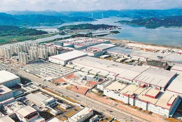 寧德時代：麒麟電池落地車型公布 又一鋰電池生產基地新廠房投產