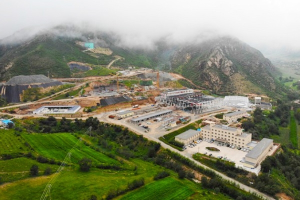 拓展新能源產業鏈布局!盛達資源與內蒙地礦達成戰略合作