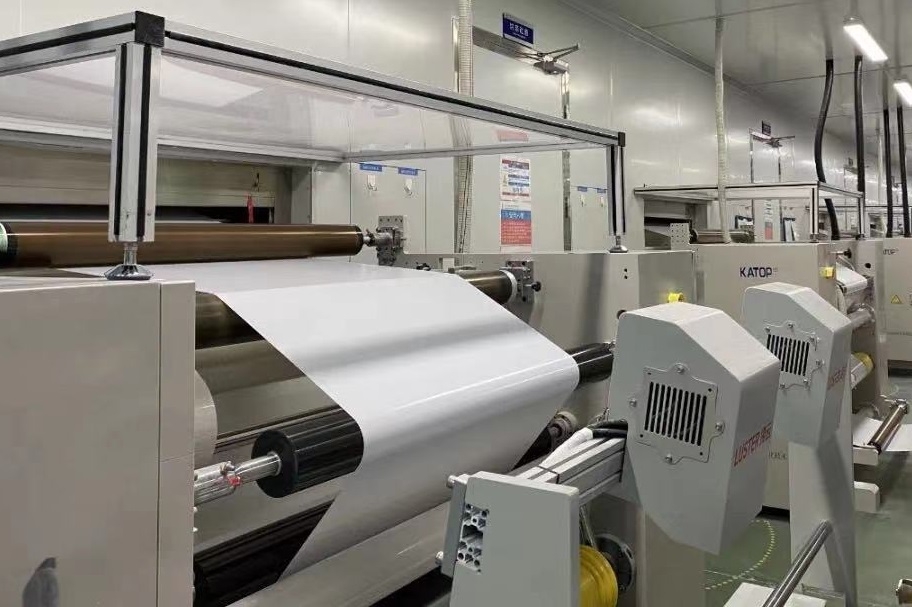 【隔膜周報】鋰電隔膜四季度訂單看漲！璞泰來擬向四川卓勤增資2.78億加碼隔膜基膜