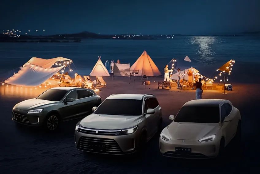 賽力斯新能源汽車升級項目再落重慶 未來年產量或超70萬輛