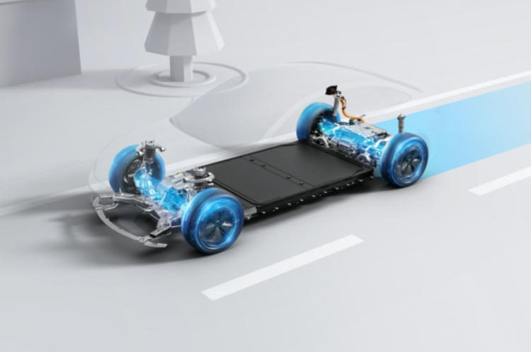 比亞迪擬不超11.3億采購鋰電設備 擴大動力電池產能