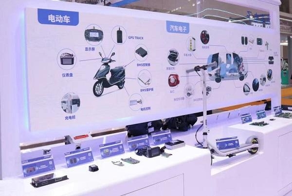 1.68萬噸!國民技術獲國軒高科2023年度石墨產品訂單