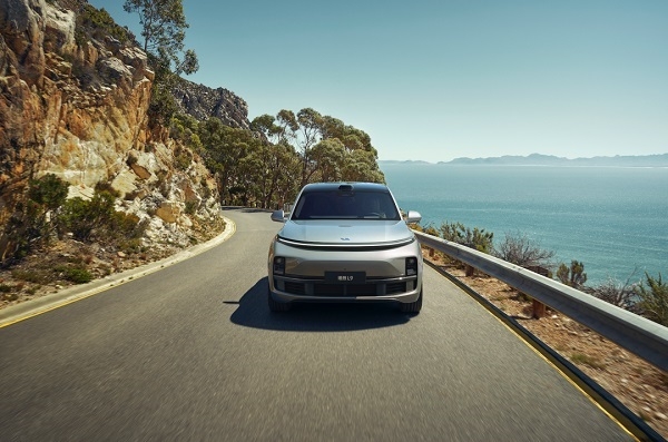 “蔚小理”三季報出爐:現(xiàn)金儲備逾1473億元!盈虧平衡何時到來?