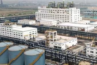 鹽化工企業亞星化學擬設控股子公司 入局液流儲能領域