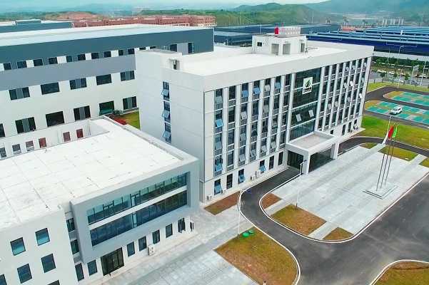 固投13億元！萬(wàn)潤(rùn)新能年產(chǎn)10萬(wàn)噸正極材料項(xiàng)目再落湖北十堰