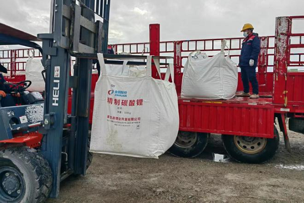 【一周項目動態】兩大百億級電池項目相繼開工！多家電池產業鏈公司奔赴IPO/GDR