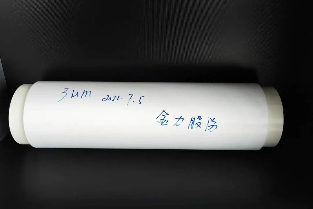 【隔膜周報】金力股份沖刺科創板IPO！匈牙利恩捷工廠一期預計今年投產