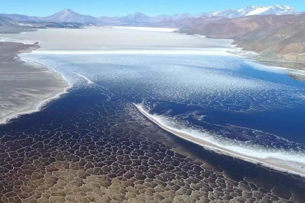 紫金礦業(yè)：碳酸鋰2023年規(guī)劃產(chǎn)量0.3萬(wàn)噸 2025年12萬(wàn)噸