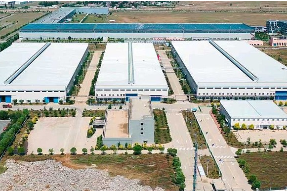 20億！年產2.5萬噸！比亞迪動力電池超薄銅箔項目取得環評批復