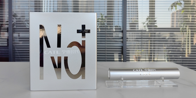 鈉電池產業化元年在即?產業鏈企業布局與融資最新進度盤點